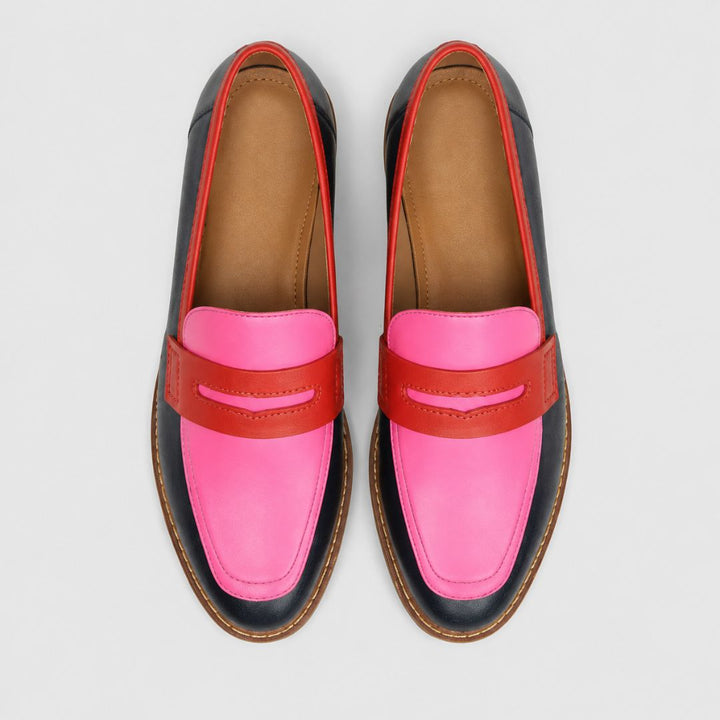 ALISETTE | ELEGANT LOAFERS