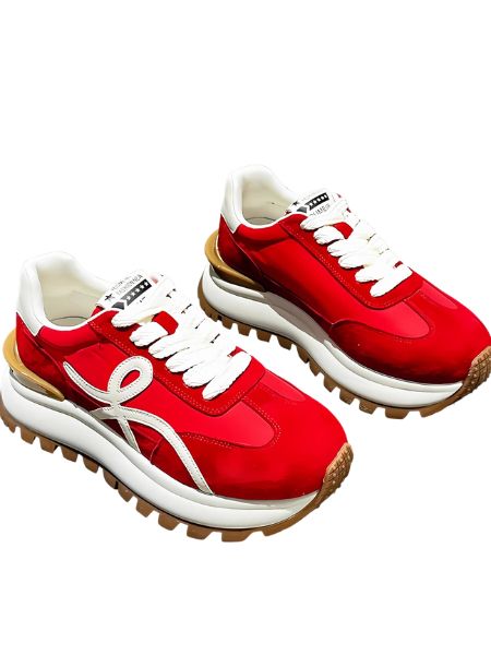 MONICA |  TRENDY SNEAKERS
