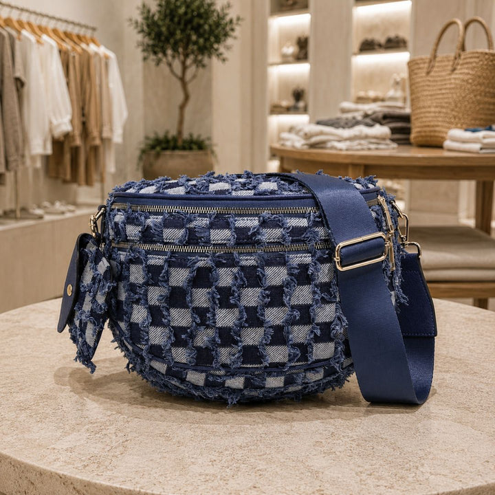 HAVEN | EVERYDAY CROSSBODY BAG