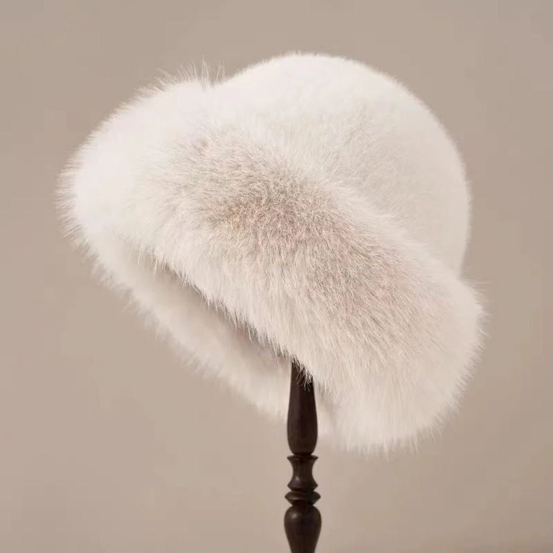 GRACE | ELEGANT WINTER HAT