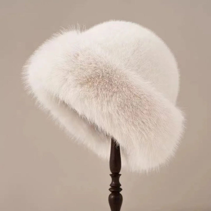 GRACE | ELEGANT WINTER HAT
