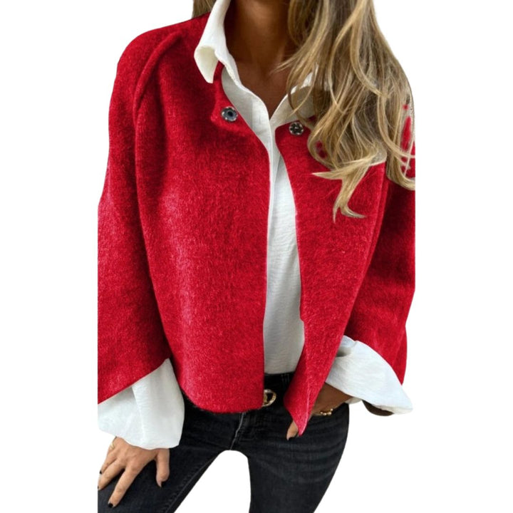 CAMILA | ELEGANT. LIGHTWEIGHT JACKET