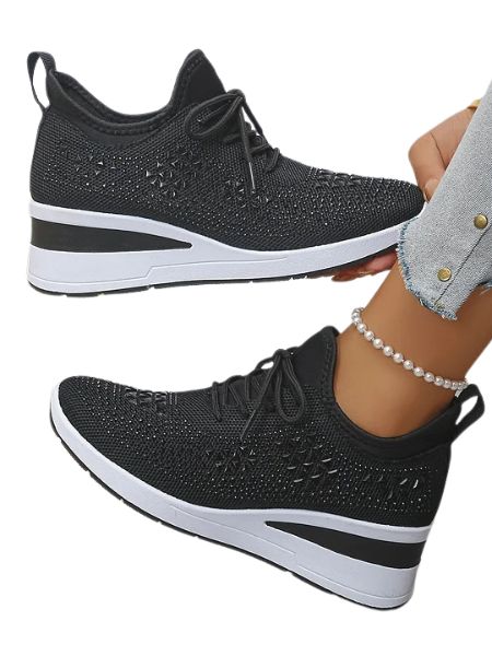 SUZE | ELEGANT EVERYDAY TRAINERS