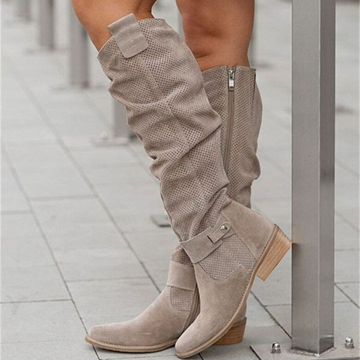 MICKEY |ROYALTY BOOTS