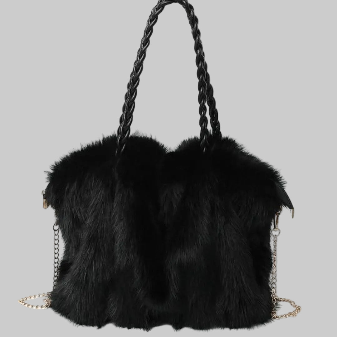CHARLOTTE | EVERYDAY TOTE THAT LOOKS ELEGANT