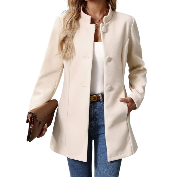 ALINA | SOFT EVERYDAY SWEATER