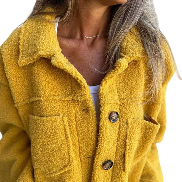 TESSA | ELEGANT JACKET