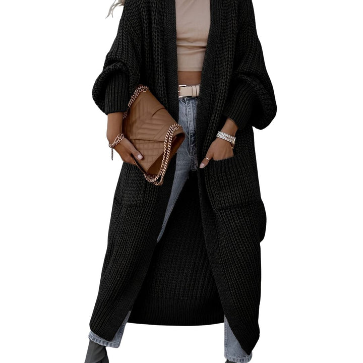 LAYLA | ELEGANT CARDIGAN