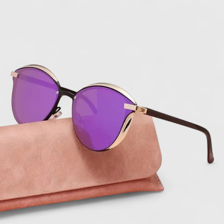 PRESLEE | POLARIZED SUNGLASSES