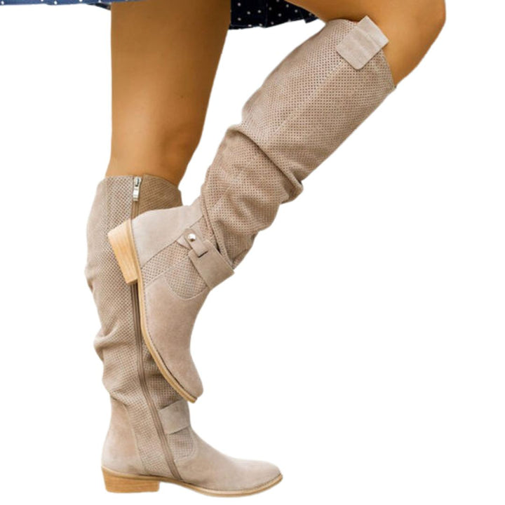 MICKEY |ROYALTY BOOTS