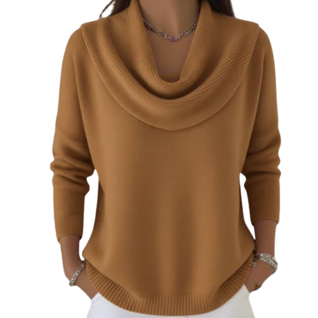 MARGOT | ELEGANT SWEATER
