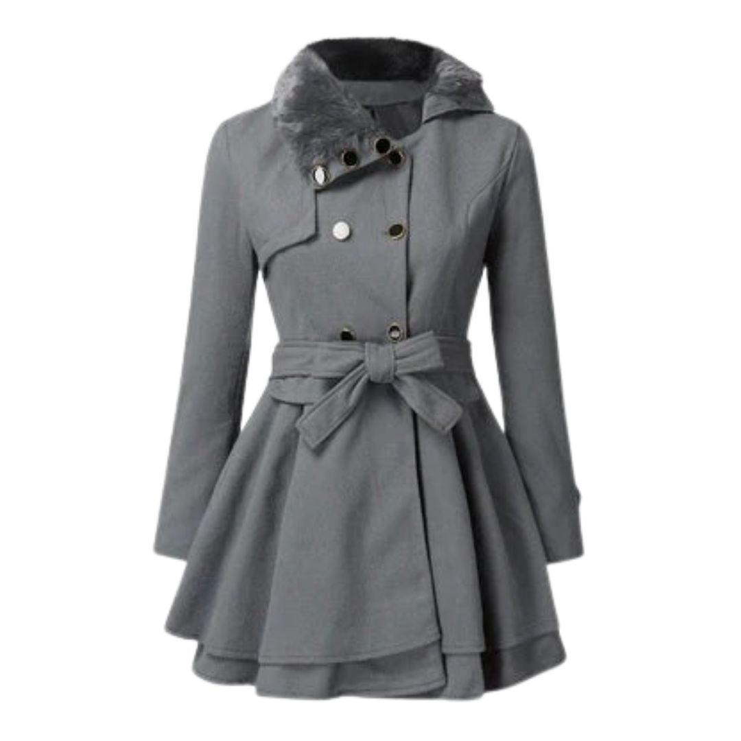 VALERIA | ELEGANT COAT
