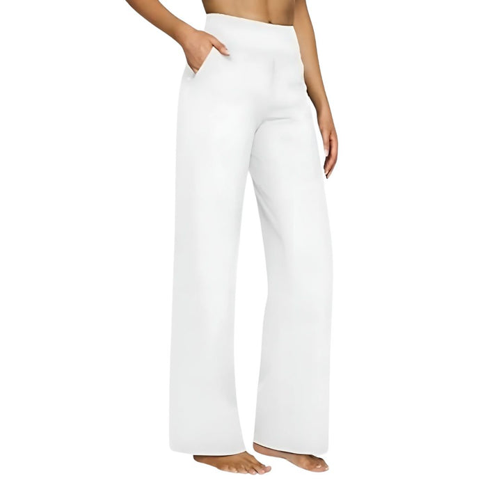 MACY | COMFORT-LOOK TROUSERS