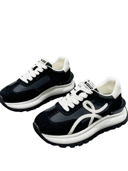 MONICA |  TRENDY SNEAKERS