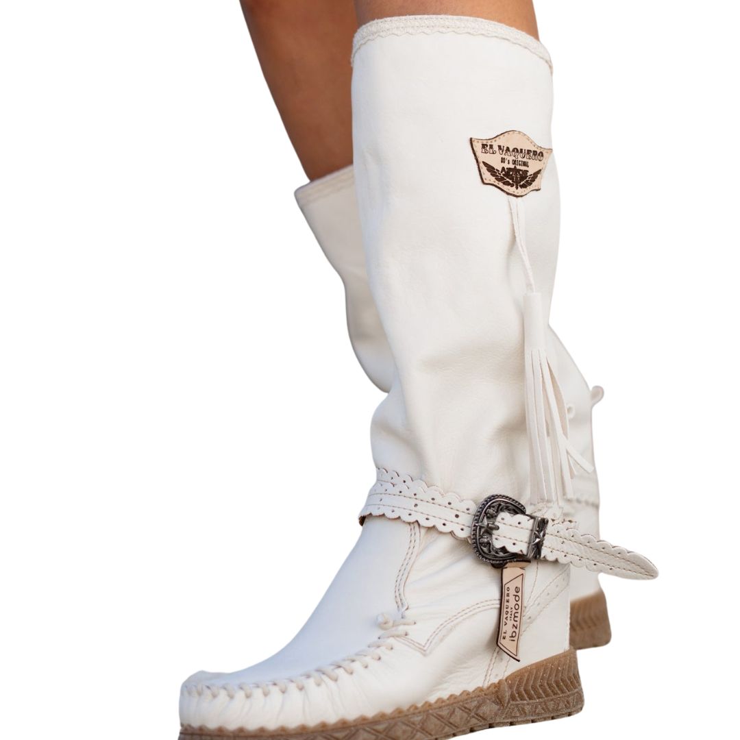 GLORIA | WESTERN BOOTS