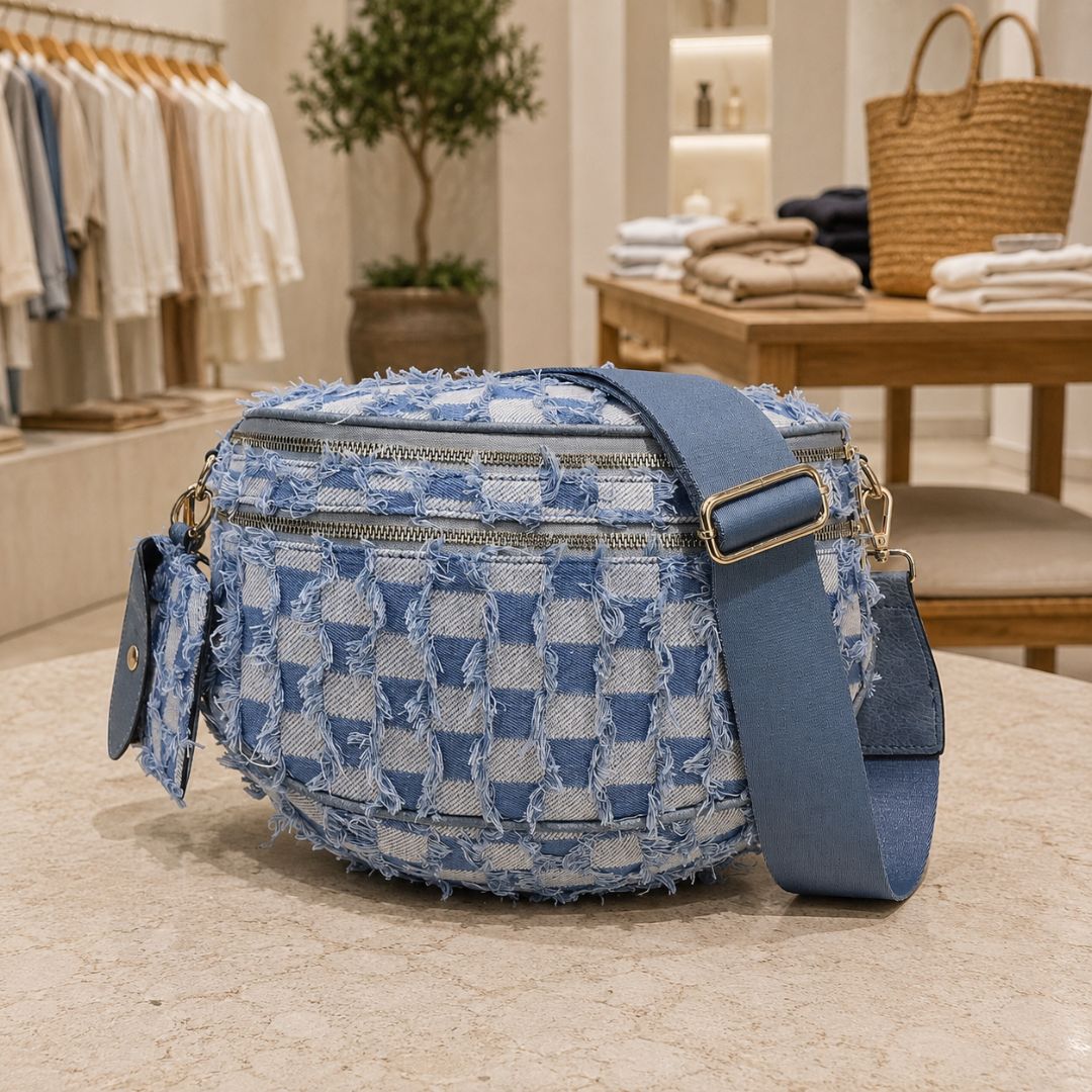 HAVEN | EVERYDAY CROSSBODY BAG