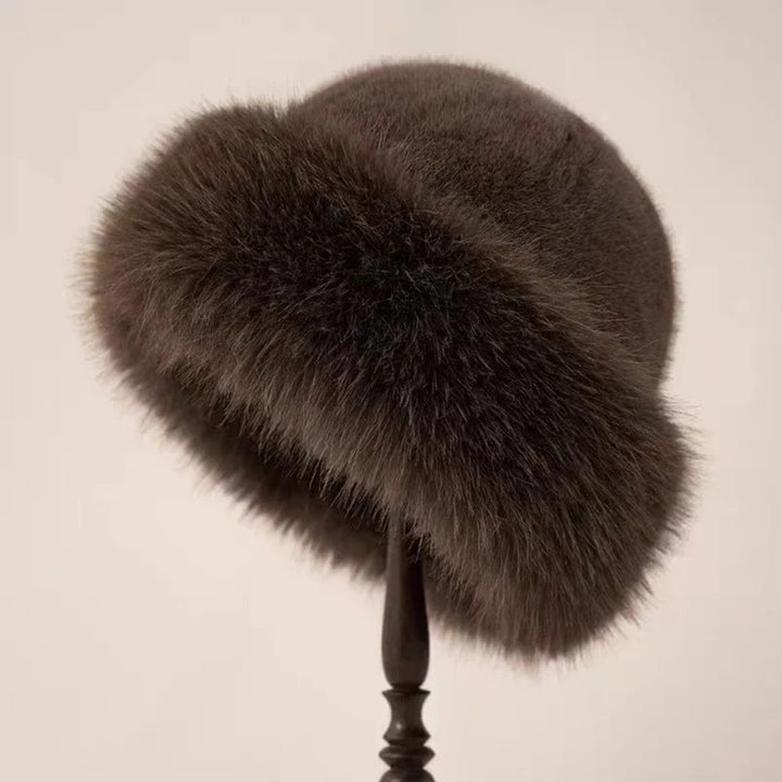 GRACE | ELEGANT WINTER HAT