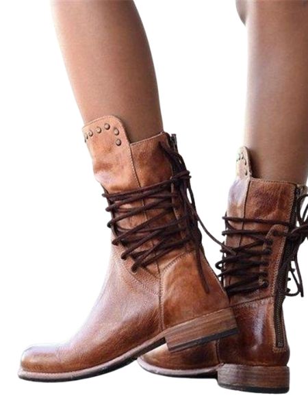 ARUNA | ANGEL BOOTS