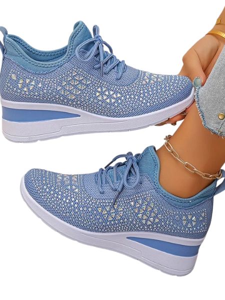 SUZE | ELEGANT EVERYDAY TRAINERS
