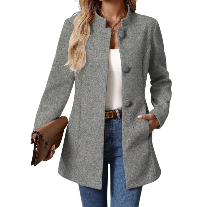 ALINA | SOFT EVERYDAY SWEATER