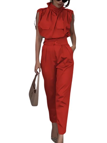 NOVA | JUMPSUIT