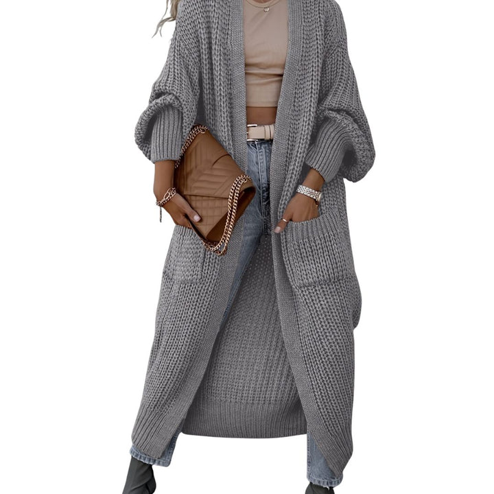 LAYLA | ELEGANT CARDIGAN