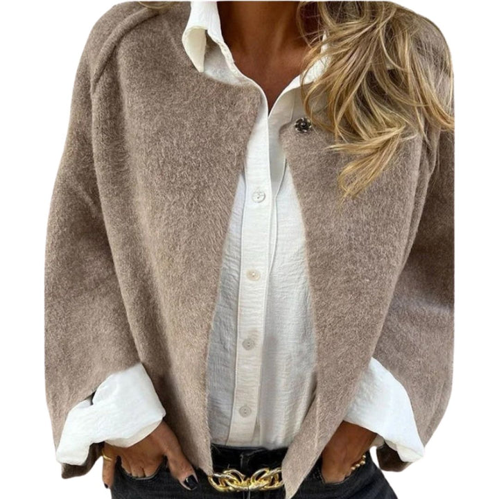 CAMILA | ELEGANT. LIGHTWEIGHT JACKET