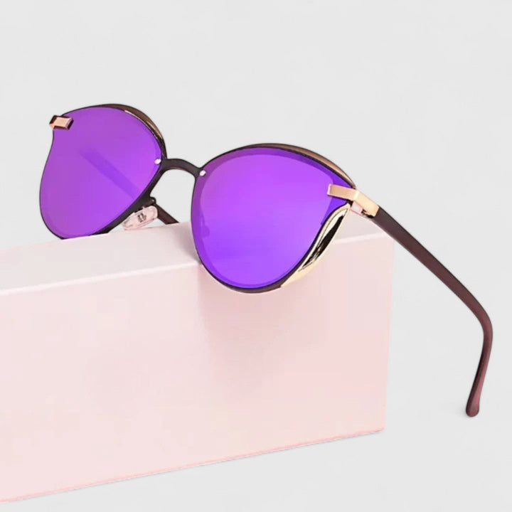PRESLEE | POLARIZED SUNGLASSES