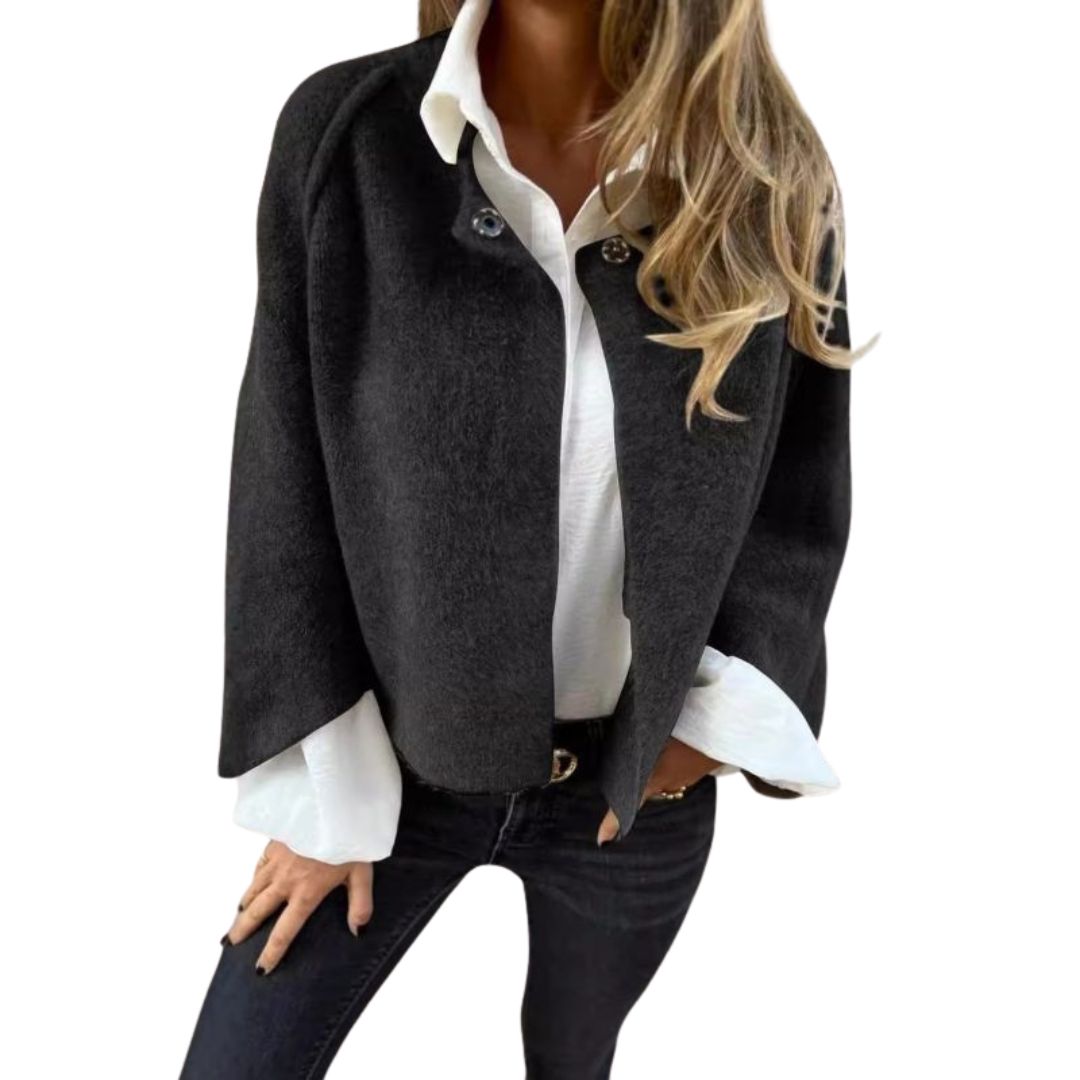 CAMILA | ELEGANT. LIGHTWEIGHT JACKET