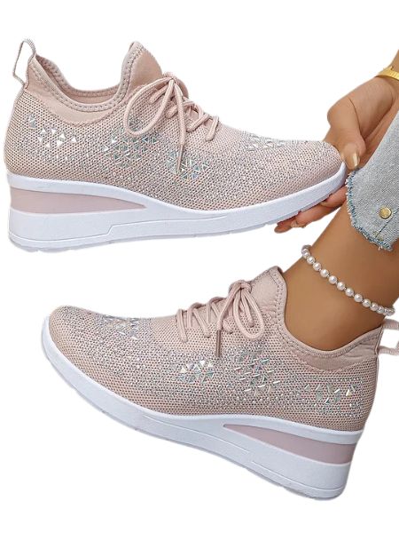 SUZE | ELEGANT EVERYDAY TRAINERS