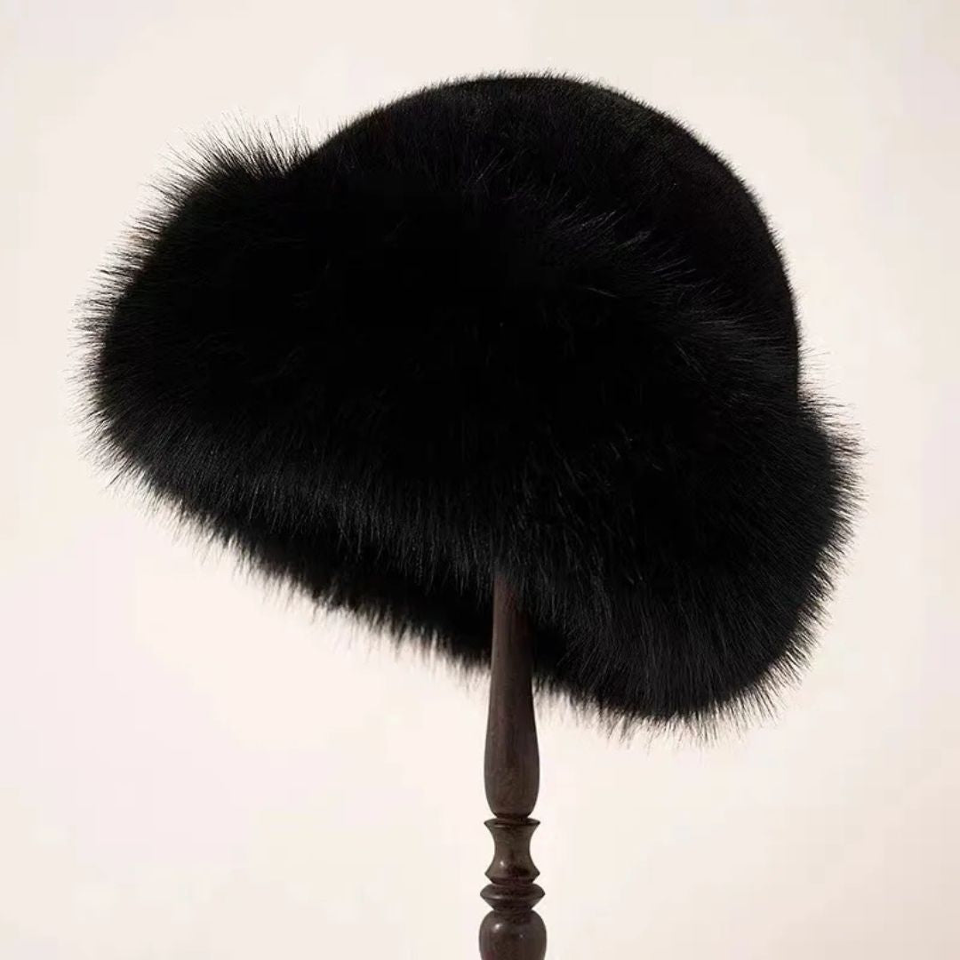GRACE | ELEGANT WINTER HAT