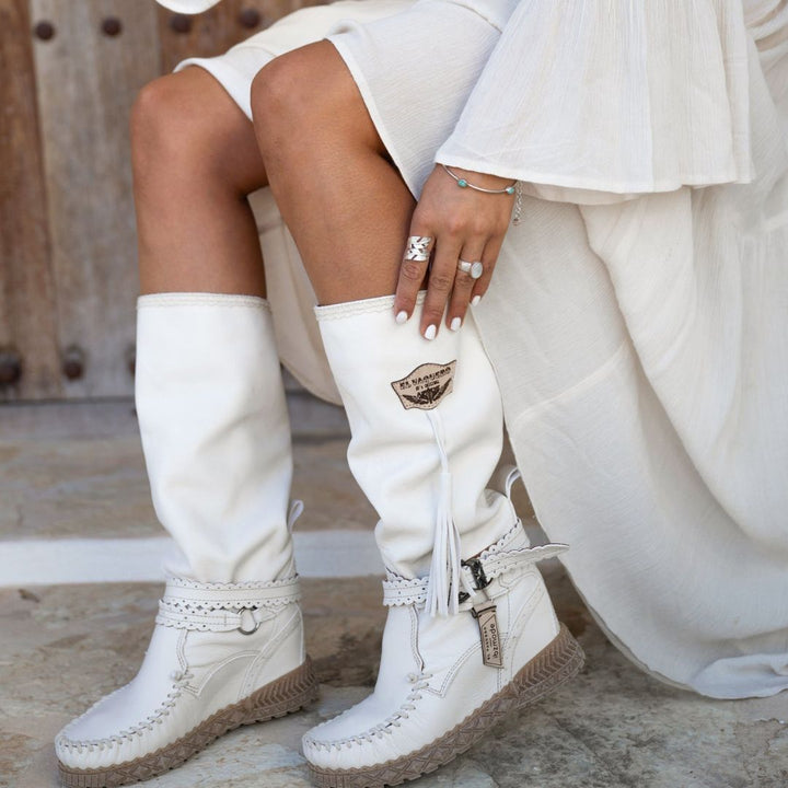 GLORIA | WESTERN BOOTS