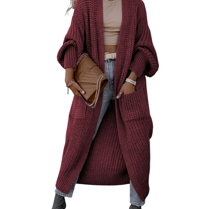 LAYLA | ELEGANT CARDIGAN