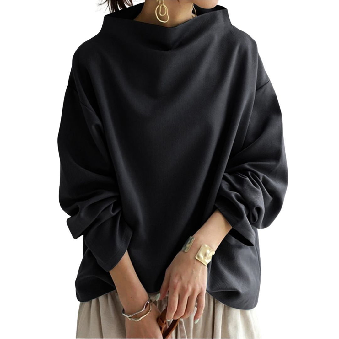 ELAYNE | OVERSIZED SWEATER
