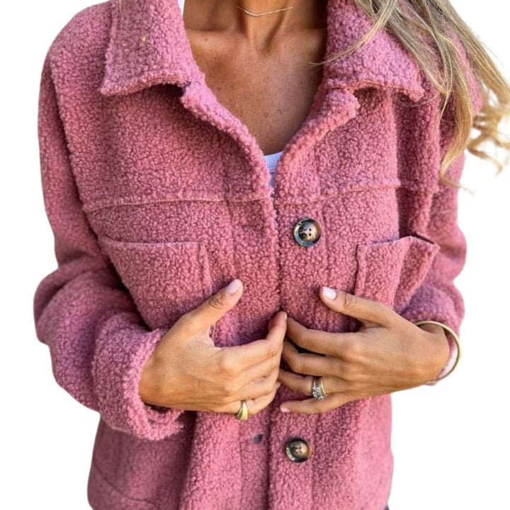 TESSA | ELEGANT JACKET