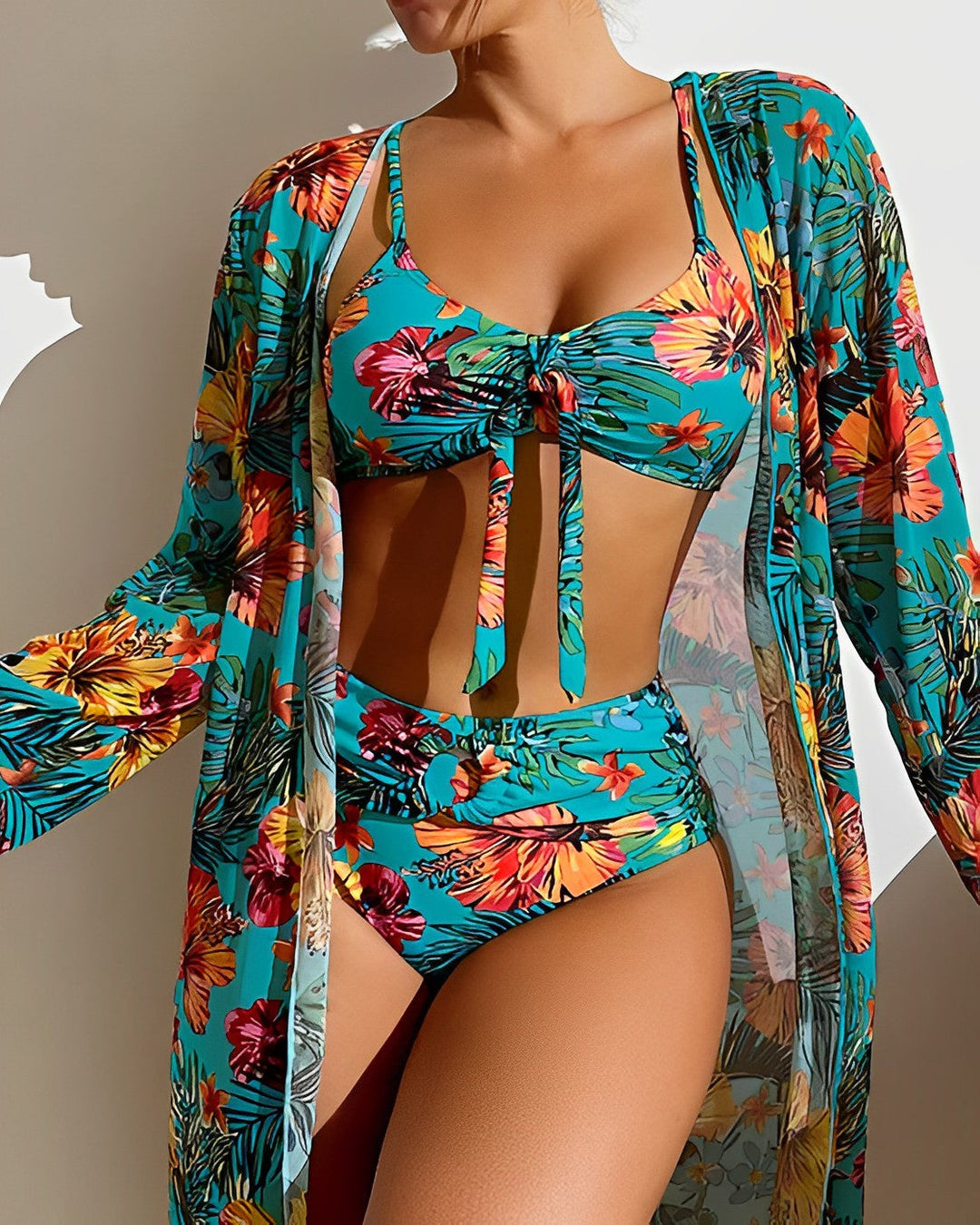 MARINA | EFFORTLESS BEACH ELEGANCE
