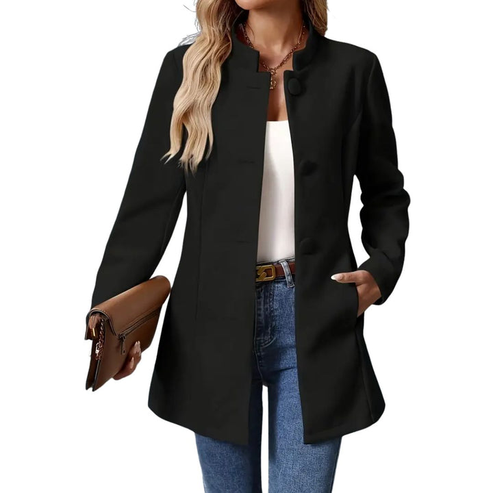 ALINA | SOFT EVERYDAY SWEATER