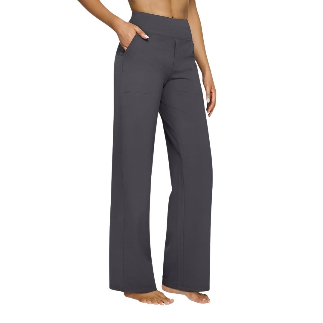 MACY | COMFORT-LOOK TROUSERS