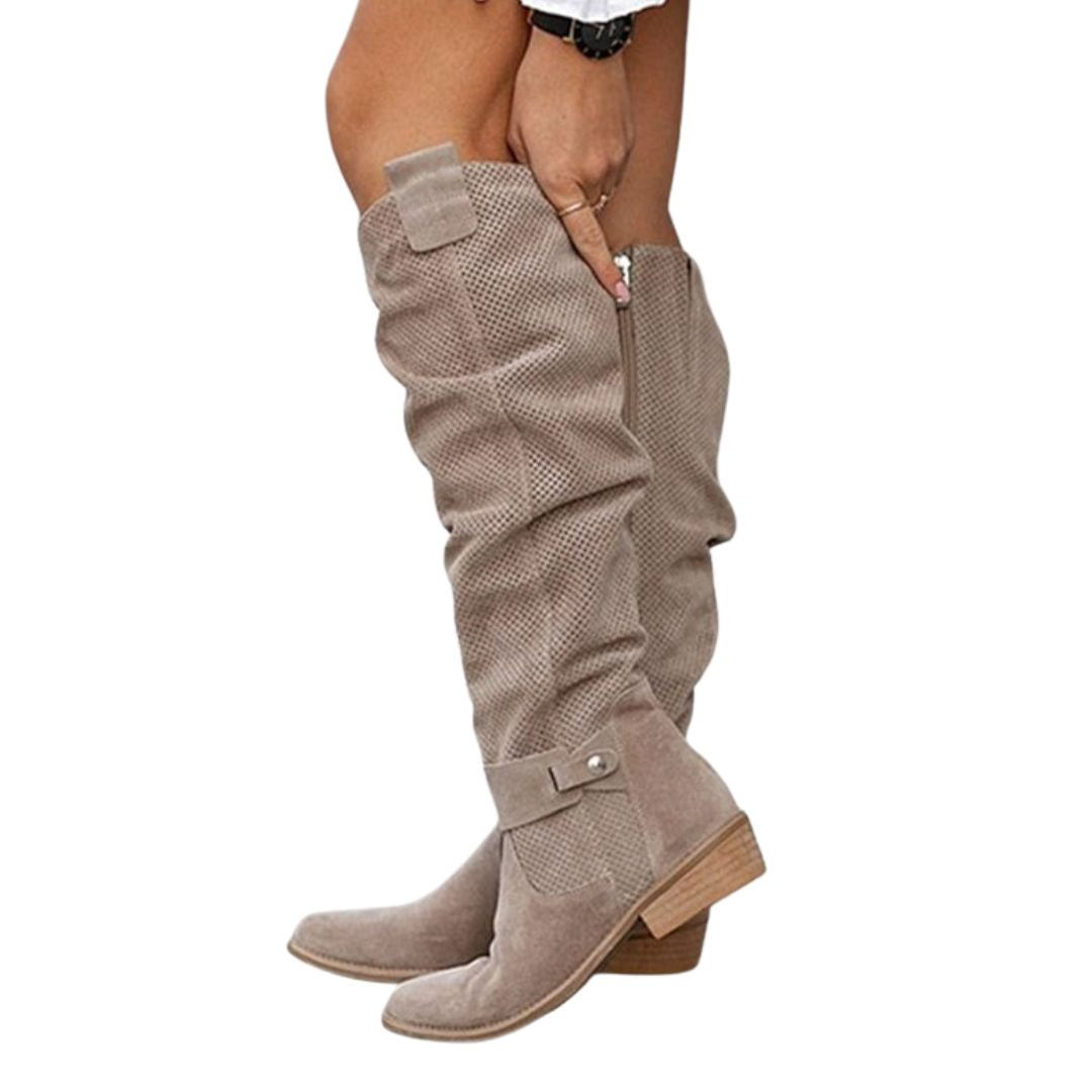 MICKEY |ROYALTY BOOTS