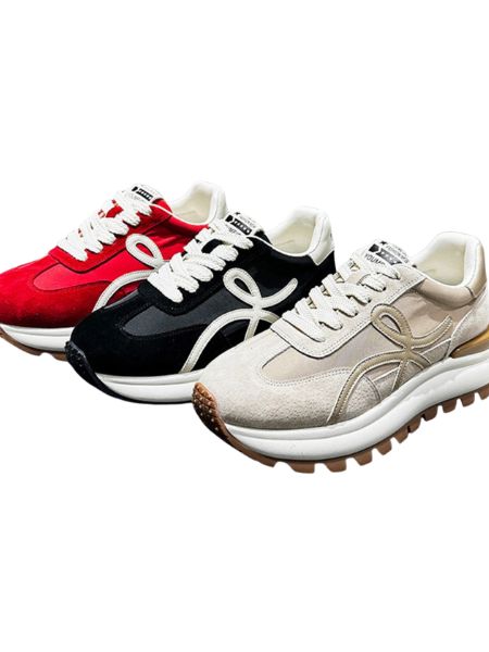 MONICA |  TRENDY SNEAKERS