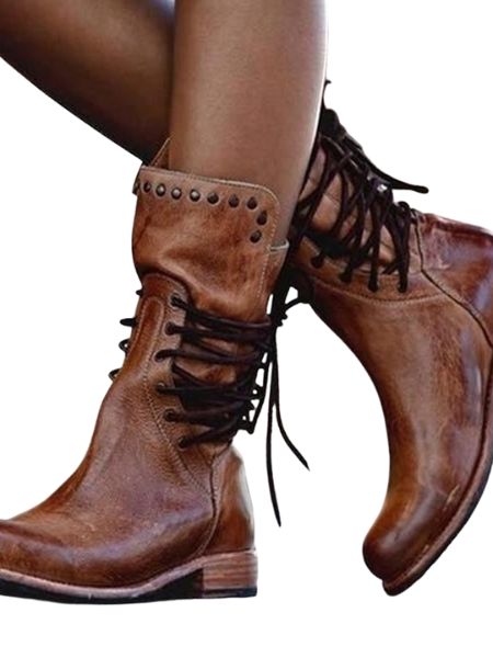 ARUNA | ANGEL BOOTS