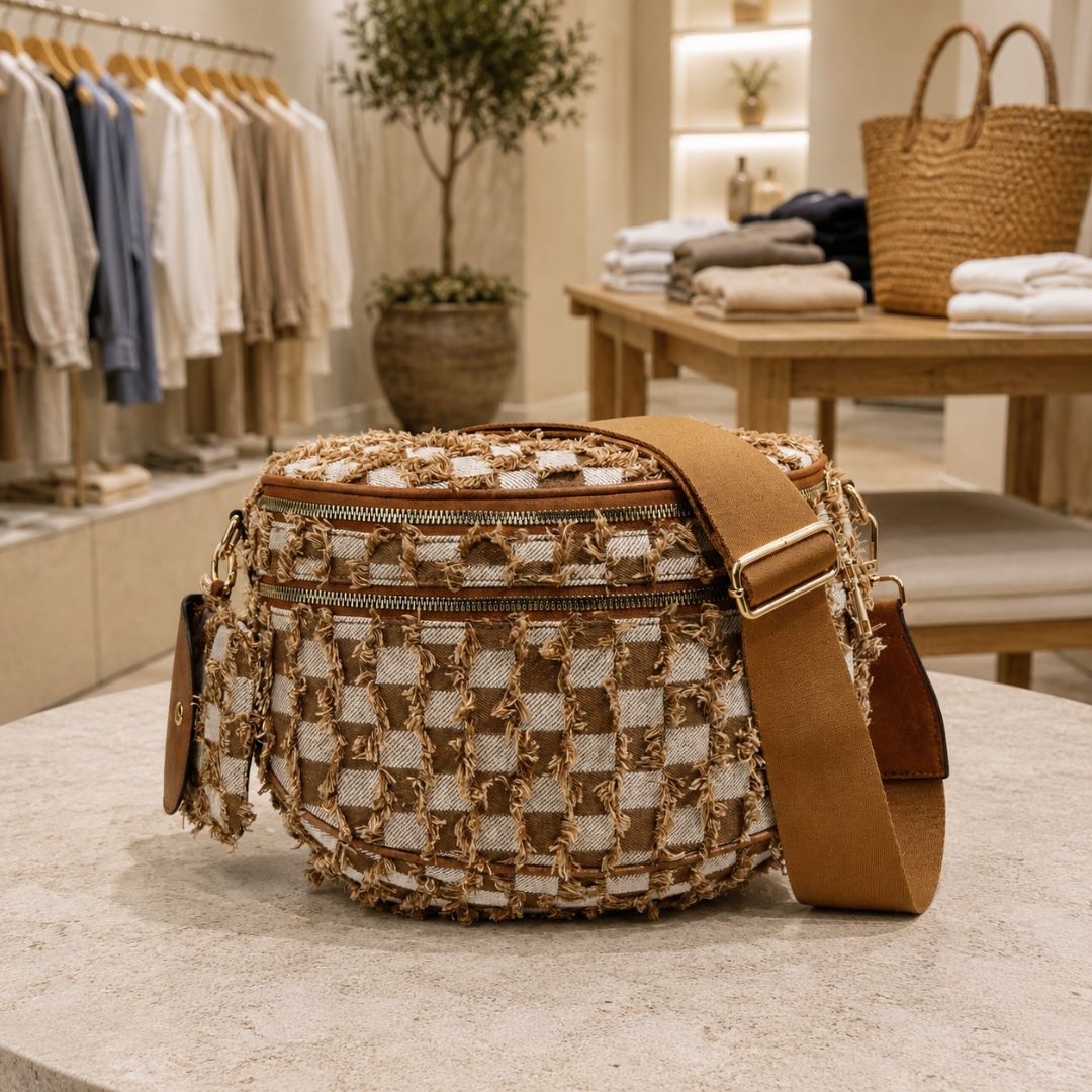 HAVEN | EVERYDAY CROSSBODY BAG