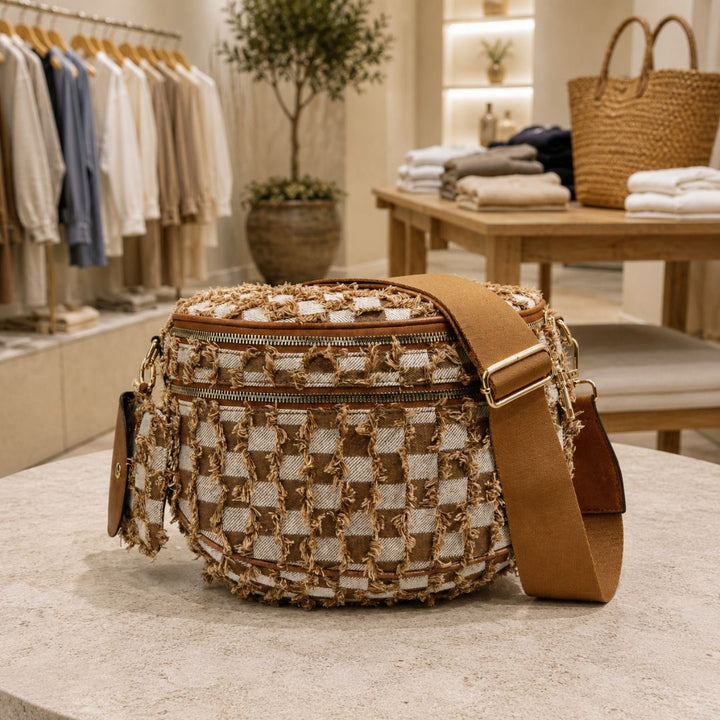 HAVEN | EVERYDAY CROSSBODY BAG