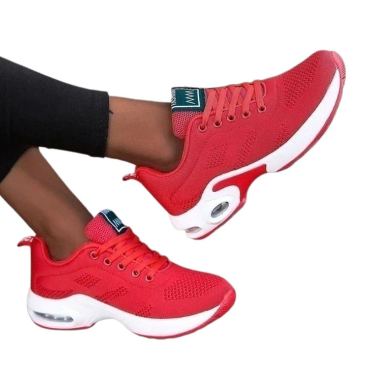 LAUREL | FLEXIFIT LIGHTWEIGHT EVERYDAY TRAINERS