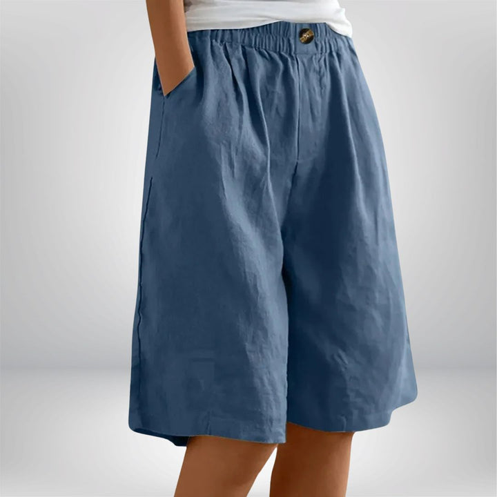 DIANE | COMFORT SHORTS