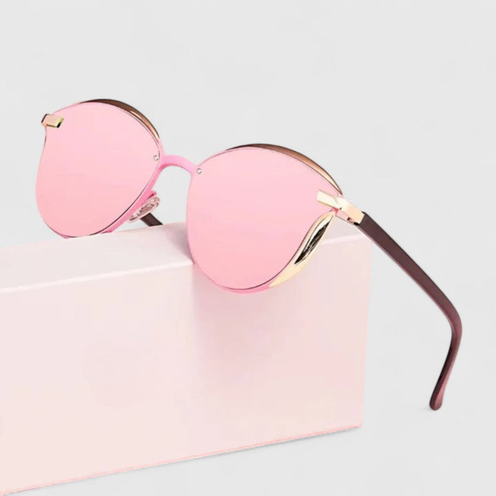 PRESLEE | POLARIZED SUNGLASSES