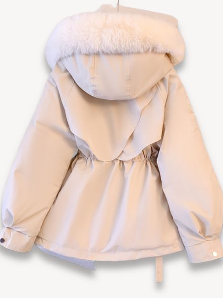 RACHEL | PARKA JACKET