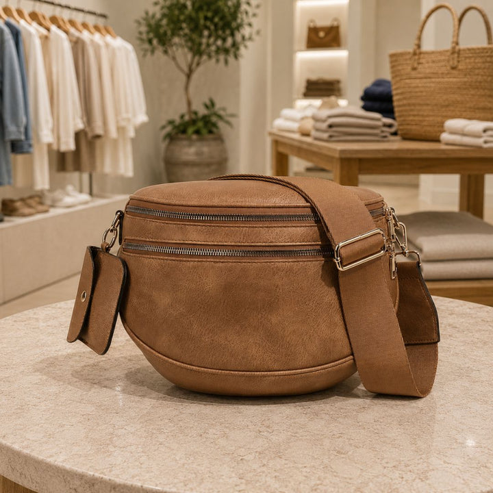 HAVEN | EVERYDAY CROSSBODY BAG