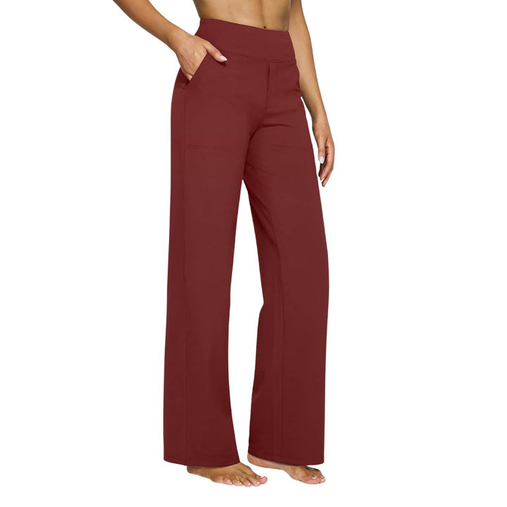 MACY | COMFORT-LOOK TROUSERS