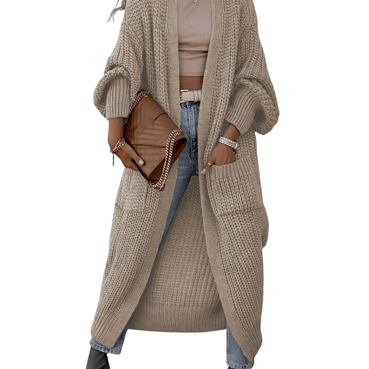 LAYLA | ELEGANT CARDIGAN